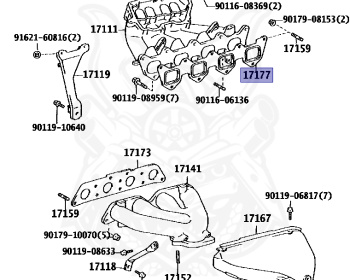Toyota - Sprinter Levin - AE111 - 1996 - XZ TYPE - COUPE - Automatic - 4AFE