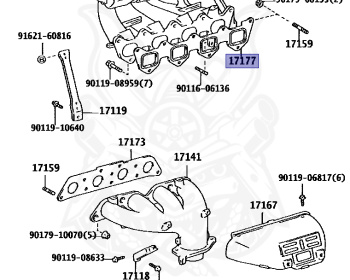 Toyota - Corolla - AE100G - 2000 - L TOURING TYPE - WAGON - Automatic - 5AFE