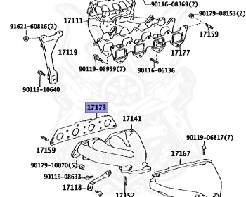 Toyota - Sprinter Levin - AE111 - 1996 - XZ TYPE - COUPE - Manual - 4AFE