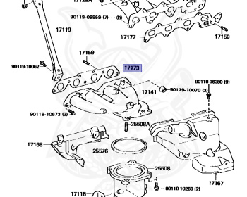 Toyota - Corolla - AE91 - 1991 - FX-V TYPE - 3-DOOR - Manual - 5AFE