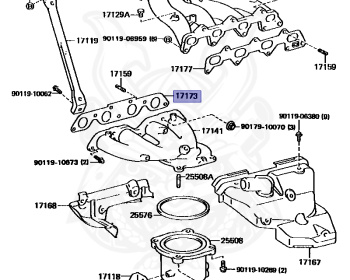 Toyota - Carina - AT170 - 1991 - SG EXTRA TYPE - SEDAN - Manual - 5AFE