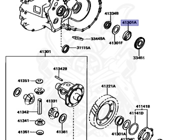 Toyota - MR2 - SW20 - 1995 - GG LIMITED TYPE - T-BAR ROOF - Manual - 3SGE