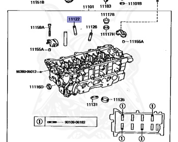 Toyota - Sera - EXY10 - 1990 - Manual - 5EFHE