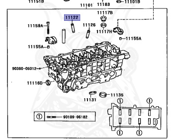 Toyota - Corolla - EE101 - 1993 - DX TYPE - 4-DOOR(SEDAN) - Automatic - 4EFE