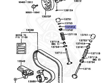 Toyota - Celica - ST202 - 1997 - SS-2 TYPE - LIFTBACK - Manual - 3SGE