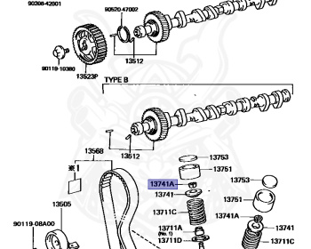 Toyota - Starlet - EP91 - 1999 - GLANZA V TYPE - 3-DOOR - Manual - 4EFTE