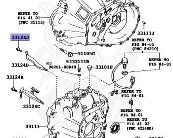 Toyota - MR-S - ZZW30 - 2005 - CONVERTIBLE - Manual - 1ZZFE