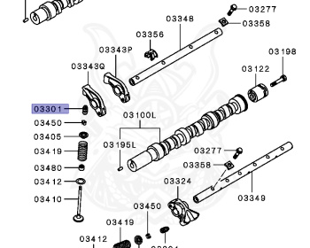 Mitsubishi - Triton - KB9T - 2010 - GJRXE - 4M41