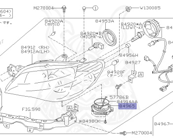 Subaru - Impreza - GDD - Jan-2006 - 15R - Sedan - 4W - Automatic transmission - Right hand - 154