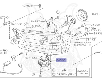 Subaru - Forester - SG5 - Jan-2004 - CRS - Wagon - F4WD - Sports Shift - Right hand - EJ20T