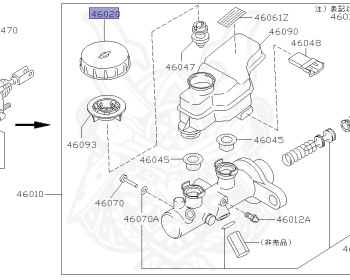 Nissan - Cedric/Gloria - Y32 - 1992 - BLOAM VIP DSP - HARDTOP(K) - AUTOMATIC-FLOOR SHIFT(AT.F4) - Air suspension (AIR) - STANDARD GRADE(STD) - VG30DT