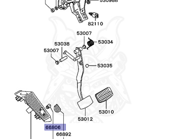 Mitsubishi - Lancer - CM2A - 2000 - SRXM - 4G15