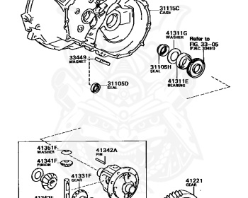 Toyota - Starlet - EP82 - 1990 - SOL TYPE - 3-DOOR - Manual - 4EF