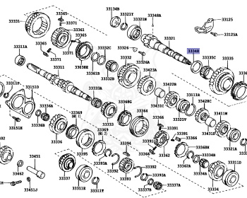 Toyota - MR-S - ZZW30 - 2005 - CONVERTIBLE - Manual - 1ZZFE