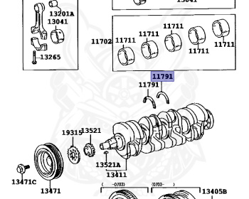 Toyota - MR-S - ZZW30 - 2002 - CONVERTIBLE - Manual - 1ZZFE