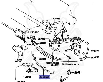 Toyota - Corolla - AE101 - 1992 - GT APEX TYPE - COUPE - Manual - 4AGE