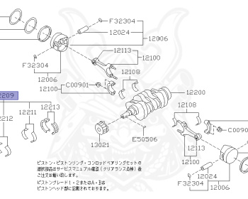 Subaru - Forester - SF5 - Jan-2000 - STI - Wagon - F4WD - Automatic transmission - Right hand - EJ20T
