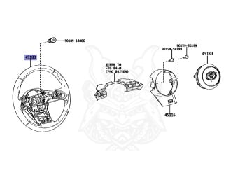 Toyota - GR Corolla - GZEA14H - 2023 - RZ TYPE - 5-DOOR - Manual - G16EGTS