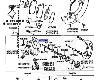 Toyota - MR2 - SW20 - 1992 - GTGT-S TYPE - T-BAR ROOF - Manual - 3SGTE