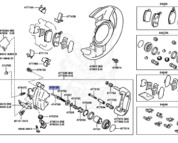 Toyota - MR-S - ZZW30 - 2000 - CONVERTIBLE - Semi-automatic - 1ZZFE
