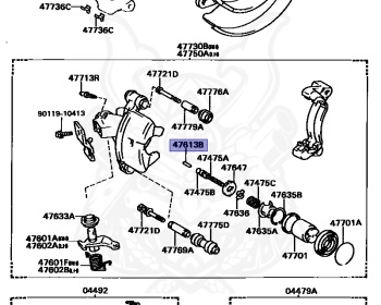 Toyota - Corolla - AE82 - 1984 - FX-T TYPE - 3-DOOR - Automatic - 4AGELU