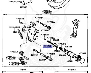 Toyota - Corolla - AE82 - 1986 - FX-T TYPE - 3-DOOR - Manual - 4AGELU