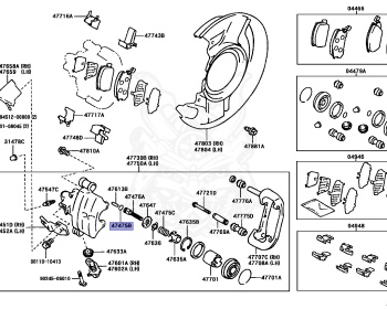 Toyota - MR-S - ZZW30 - 2003 - CONVERTIBLE - Semi-automatic - 1ZZFE