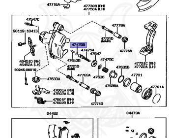 Toyota - Corolla - AE101 - 1993 - GT TYPE - COUPE - Manual - 4AGE