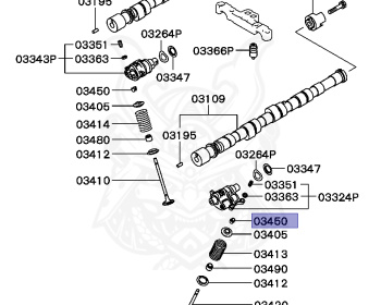 Mitsubishi - Mirage - CJ4A - 2000 - MRHH - 4G92
