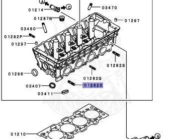 Mitsubishi - Mirage - CJ4A - 1995 - DNJH - 4G92