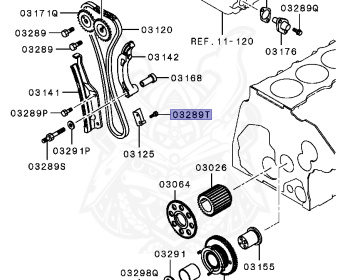 Mitsubishi - Pajero - V98W - 2007 - LYHJ - 4M41