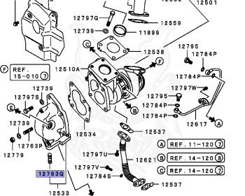 Mitsubishi - Lancer - CD5A - 1991 - SNDF - 4G93