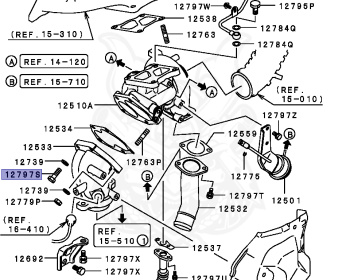 Mitsubishi - Lancer Evolution VII - CT9A - 2002 - SYGFZ - 4G63