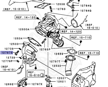 Mitsubishi - Lancer Evolution IX - CT9A - 2000 - SJGFZ - 4G63