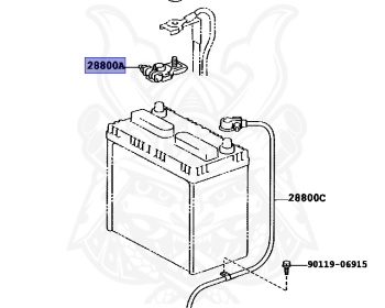 Toyota - Celica - ZZT231 - 2001 - Manual - 2ZZGE