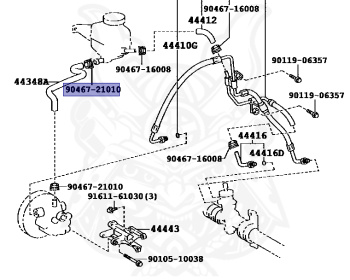 Toyota - Corolla - AE101G - 1999 - BZ-TOURING TYPE - WAGON - Manual - 4AGE