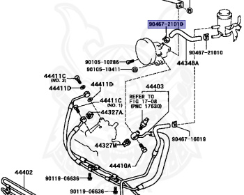 Toyota - Supra A80 MKIV - JZA80 - 1994 - RZ TYPE - LIFTBACK - Manual - 2JZGTE