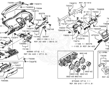 Mitsubishi - i-MiEV - HA1W - 2006 - LRMF - i-MIEV