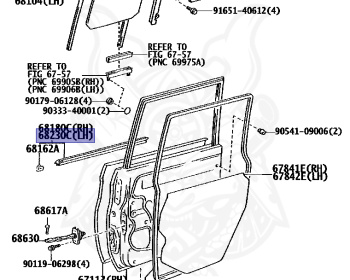Toyota - Land Cruiser - HZJ77HV - 1995 - ZX TYPE - HARDTOP(VAN TYPE OR FRP TOP) - Manual - 1HZ