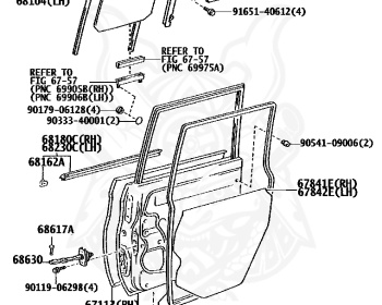 Toyota - Land Cruiser - HZJ77HV - 1995 - ZX TYPE - HARDTOP(VAN TYPE OR FRP TOP) - Manual - 1HZ