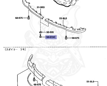 Mazda - RX-7 - FD3S - Dec-1995 - Right hand - 13B-REW