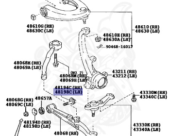 Toyota - Altezza RS200 - SXE10 - 1998 - SEDAN - Automatic - 3SGE