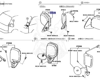 Toyota - Hiace - KZH100G - 1993 - SUPER CUSTOM TYPE - 4-DOOR - Manual - 1KZTE