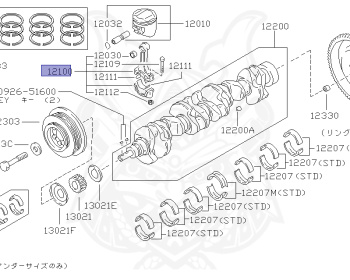 Nissan - Cefiro - A31 - 1992 - 25SE - SEDAN(S) - 2 WHEEL DRIVE(2WD) - 5 SPEED A/T(AT.F5) - IRS TYPE(IRS) - RB25D
