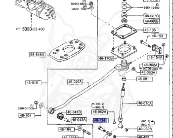 Mazda - Eunos 500 - CAEPE - Dec-1991 - Right hand - KF-ZE