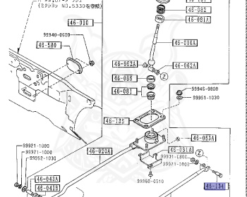 Mazda - Persona - MAEP - Feb-1990 - Right hand - FE