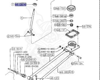 Mazda - Etude - BFMP - Dec-1986 - Right hand - B5-ZE