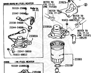 Toyota - Dyna - BU66 - 1995 - TRUCK(PICKUP):TR TYPE - Manual - 14B