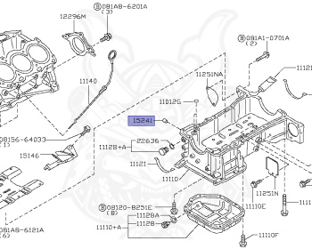 Nissan - Fairlady Z - 350Z - Z33 - 2002 - BASE GRADE - COUPE(C) - AUTOMATIC TRANSMISSION(AT) - VQ35DE