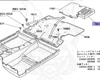 Nissan - Fairlady Z - Z31 - 1983 - Z - MANUAL TRANSMISSION(MT) - Hyojiun Roof (Z#) - VG20T